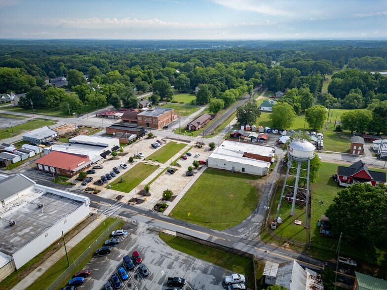 More Photos Of 3095 GA-11, Mansfield Land For Lease