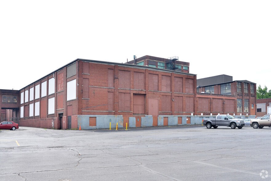 More Photos Of 540 S Main St, Akron Unknown For Sale