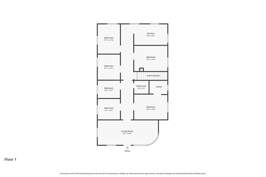 More Photos Of 525 Cherokee Blvd, Chattanooga Office For Lease