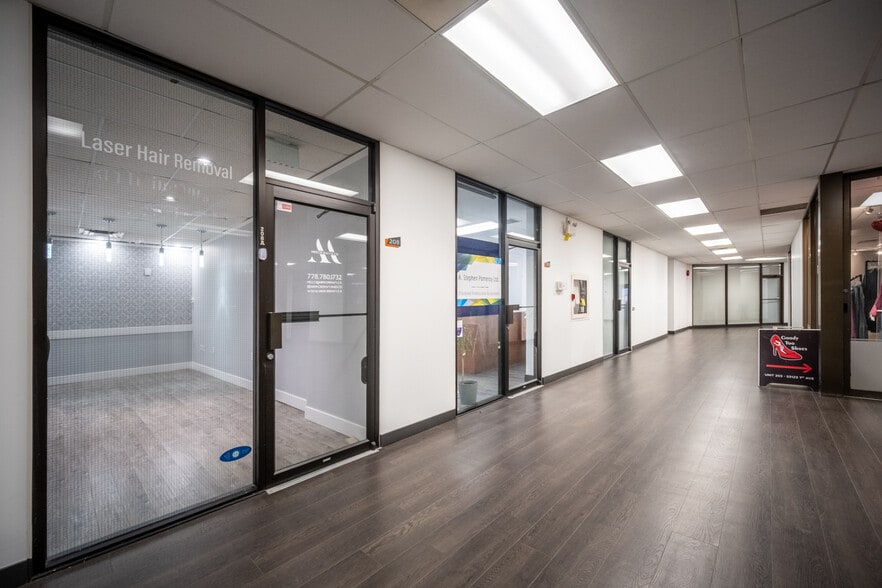 More Photos Of 33103 1st Ave, Mission Office For Lease