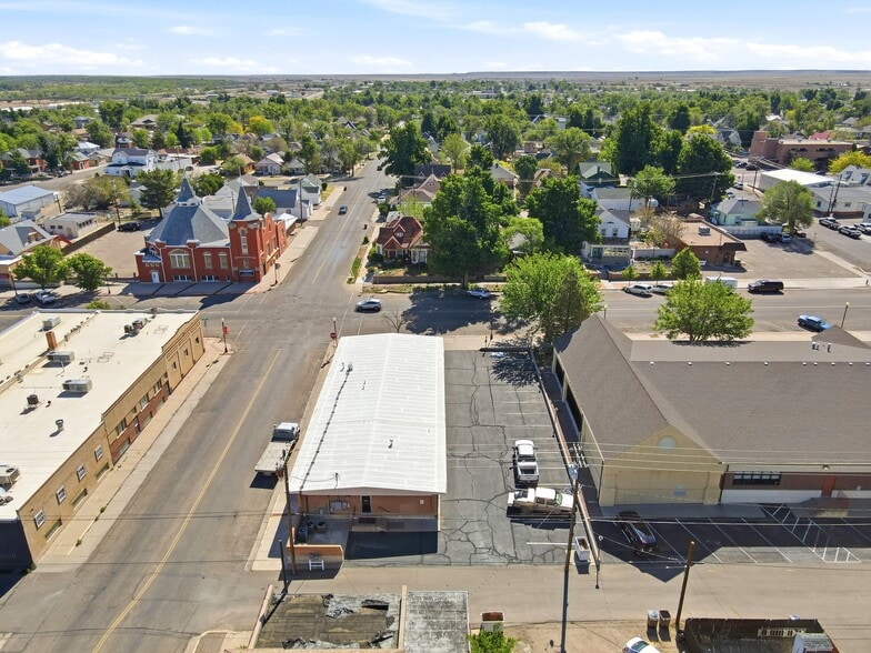 More Photos Of 502 Colorado Ave, La Junta Medical For Sale