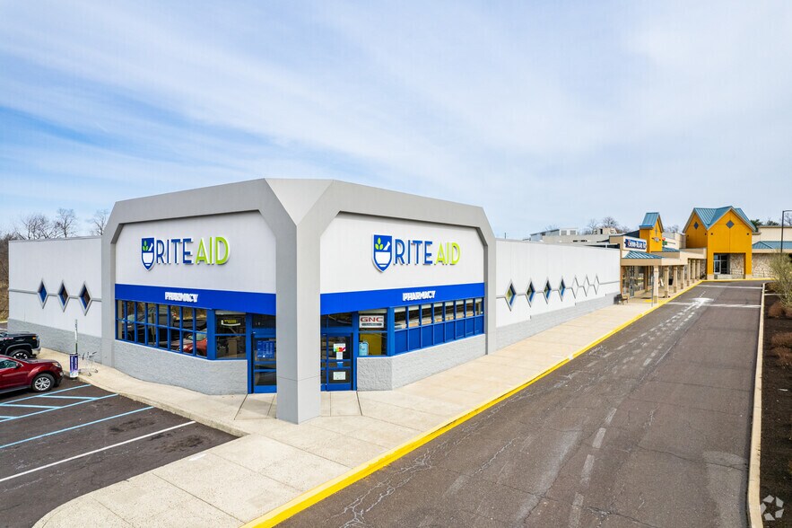 More Photos Of 709-741 Route 113, Souderton Unknown For Lease