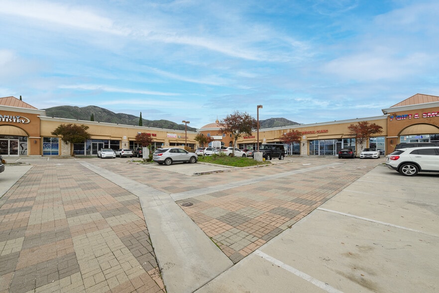 More Photos Of 3644-3694 E Highland Ave, Highland General Retail For Sale