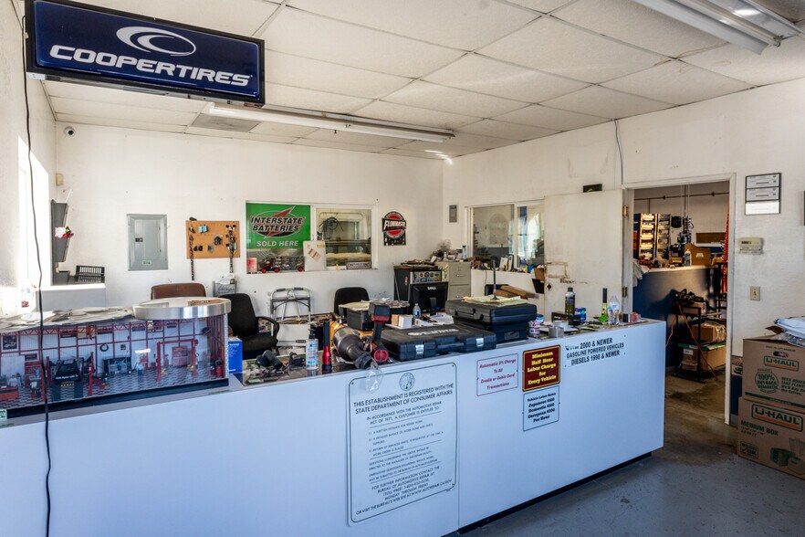 More Photos Of 850 S State St, Ukiah Warehouse For Sale