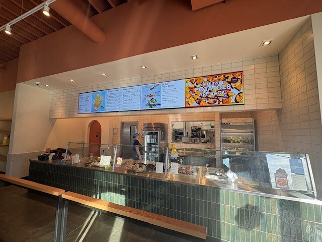 More Photos Of 14 Swannanoa River Rd, Asheville Fast Food For Sale