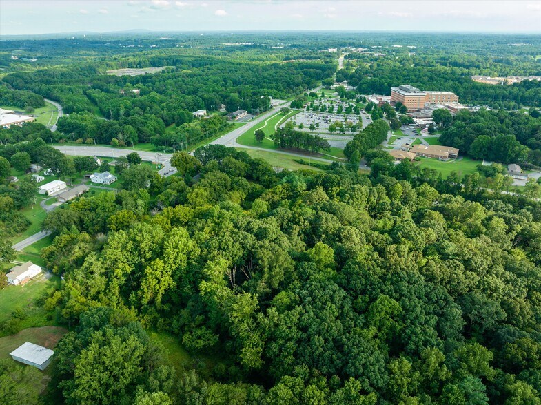 More Photos Of 430 Fairgrove Church Rd SE, Conover Land For Sale