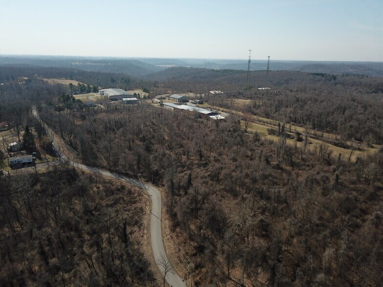 More Photos Of 1397 1397 Airport Road, Aliquippa Land For Sale