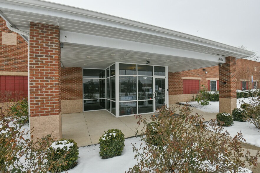 More Photos Of 765 Pierce Dr, Columbus Hospital For Sale