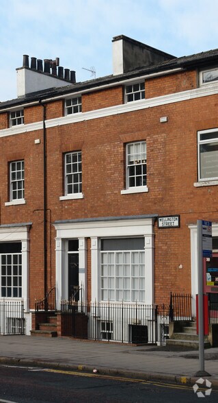 More Photos Of 62 Wellington St, Leeds Office For Lease