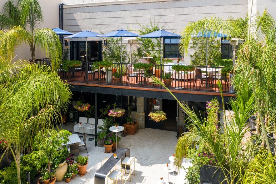 More Photos Of 3933 30th St, San Diego Storefront For Sale