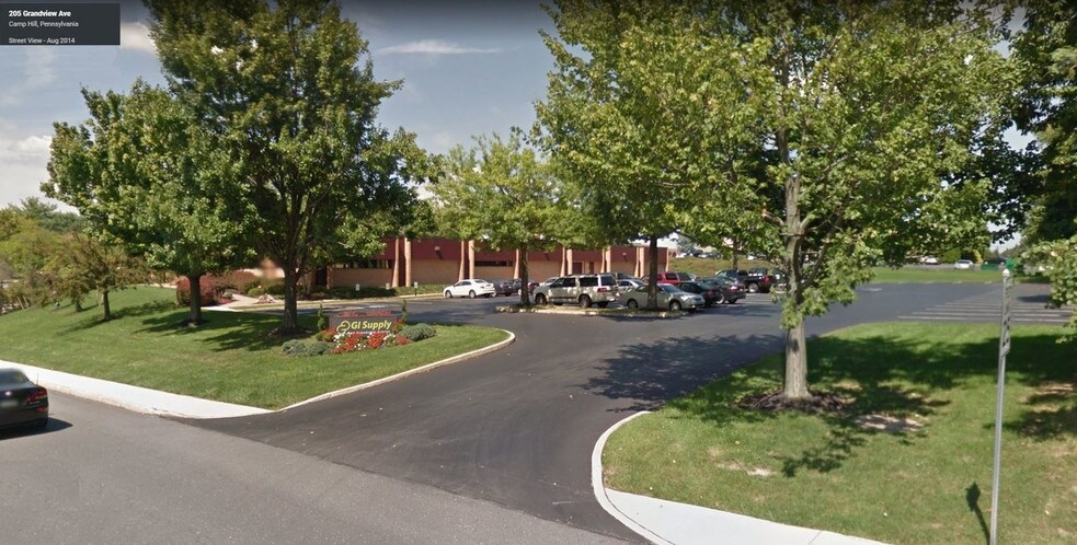 More Photos Of 200 Grandview Ave, Camp Hill Medical For Lease