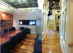 More Photos Of 104 Trade St, Greer General Retail For Sale