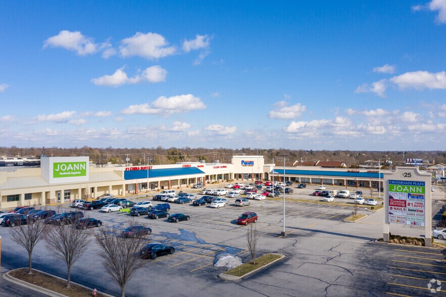 More Photos Of 123 E Reynolds Rd, Lexington Unknown For Lease