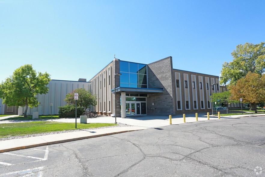 Primary Photo Of 700 W Mineral Ave, Littleton Office For Sale