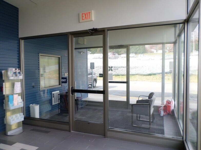 More Photos Of 1401 N Keyser Ave, Scranton Office For Sale