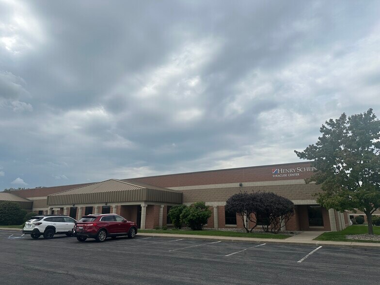 More Photos Of 17 Technology Pl, East Syracuse Office For Lease