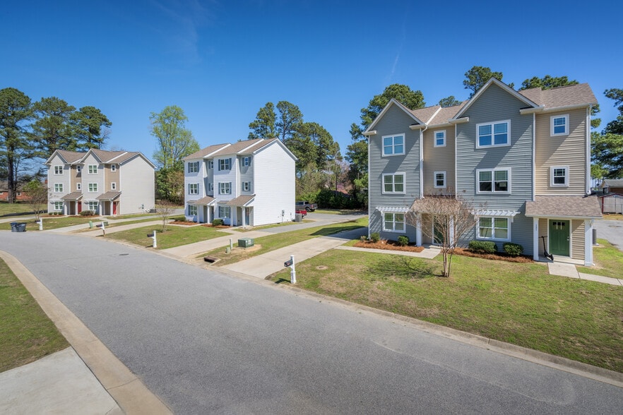 More Photos Of 107 Calloway Ct, Rocky Mount Apartments For Sale
