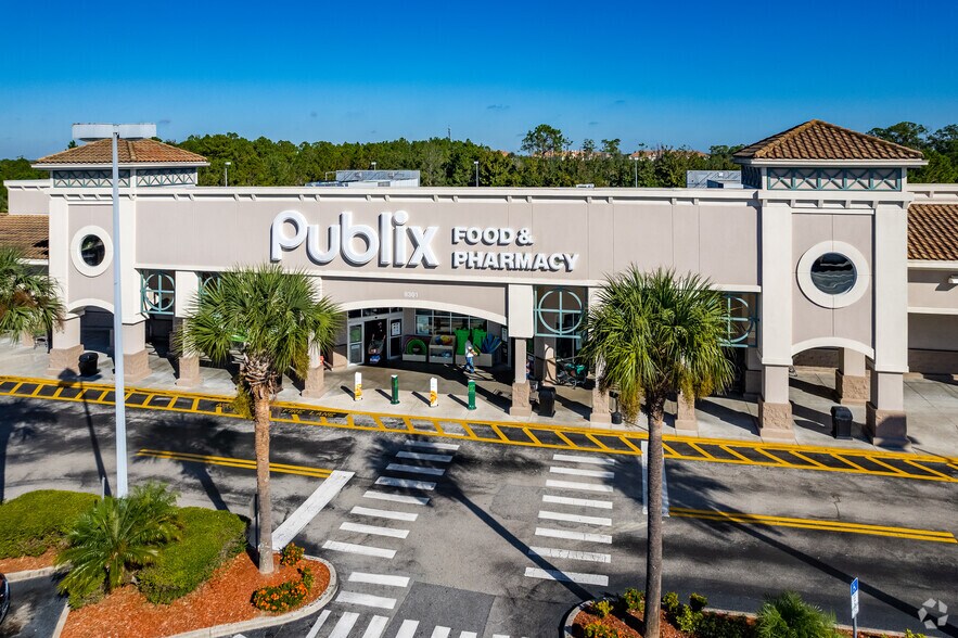 Primary Photo Of 8281-8311 Champions Gate Blvd, Champions Gate Storefront For Lease