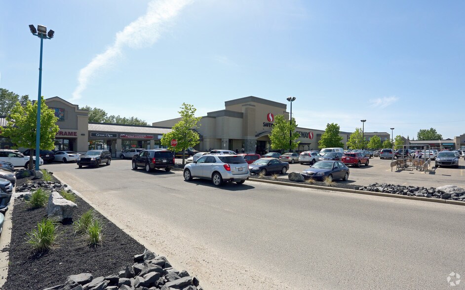 Primary Photo Of 500-604 Riverbend Sq NW, Edmonton Storefront For Lease