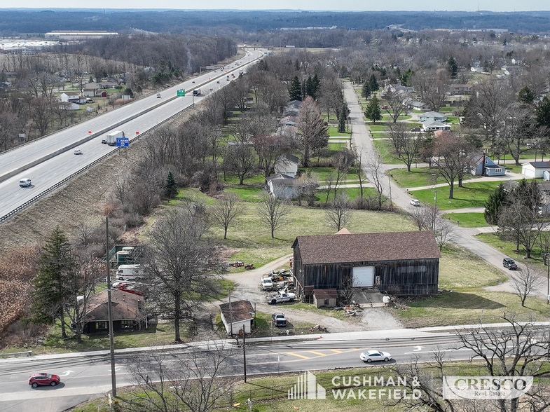 More Photos Of 9657 OH-43, Streetsboro Office For Sale