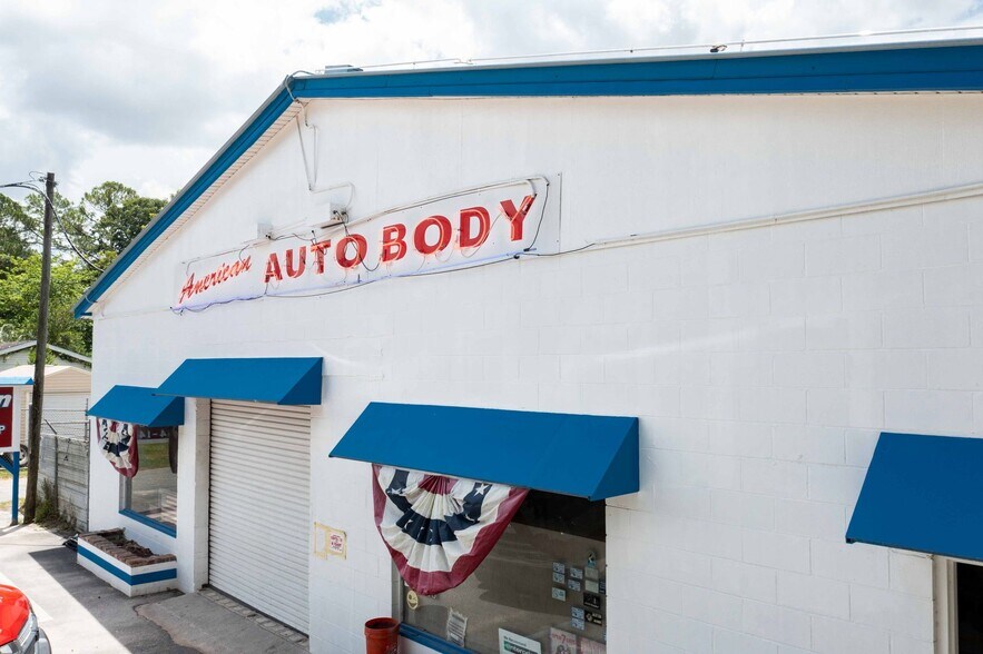More Photos Of 13508 US HWY 90, Live Oak Industrial For Sale