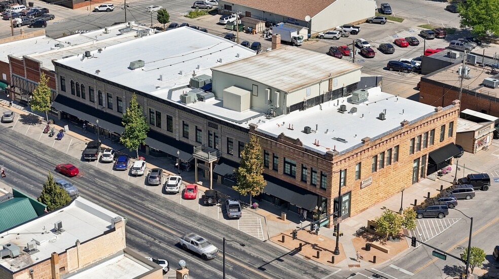 More Photos Of 604 N Main St, Spearfish General Retail For Sale