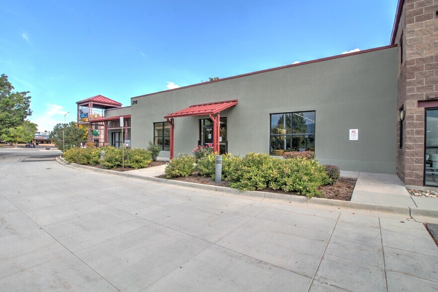 Primary Photo Of 290 Nickel St, Broomfield General Retail For Lease