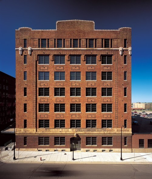 More Photos Of 701 Washington Ave N, Minneapolis Loft Creative Space For Lease