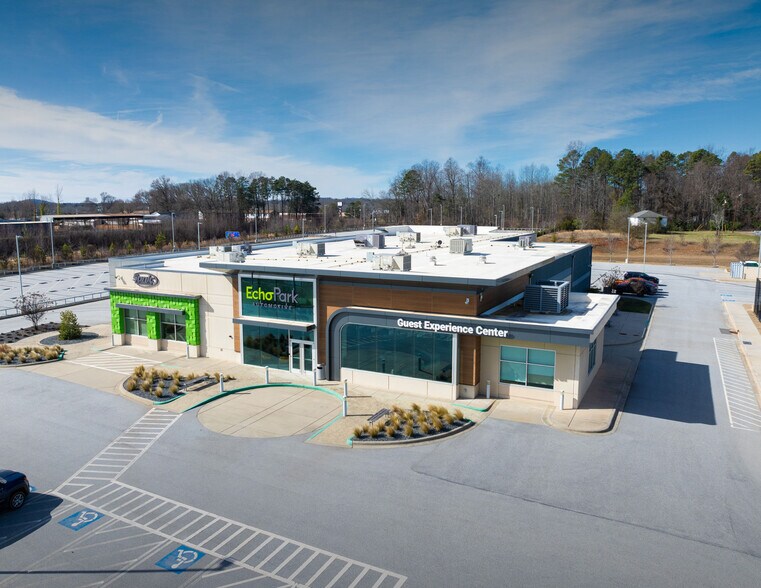 Primary Photo Of 109 Kenworthy Ave, Lowell Office For Sale