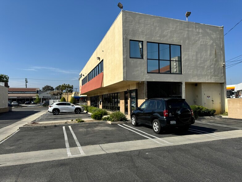 More Photos Of 30 W Valley Blvd, Alhambra Office For Lease