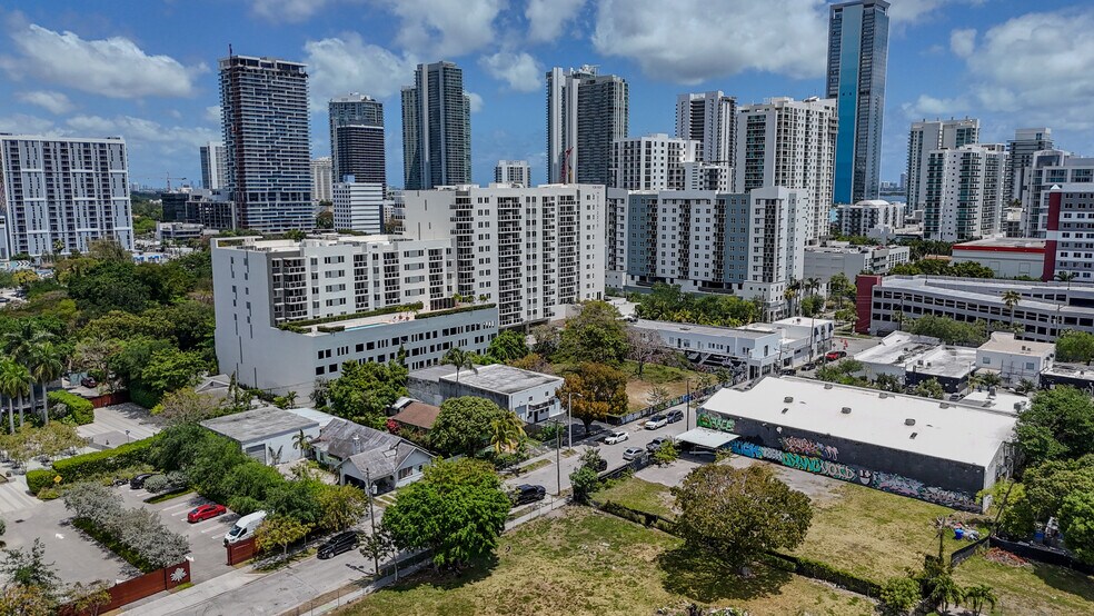 More Photos Of 133 NE 24th St, Miami Land For Sale