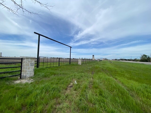 More Photos Of 000 SOUTH State Highway 78 Hwy, Farmersville Land For Sale