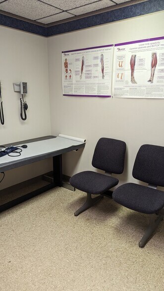More Photos Of 521 E 86th Ave, Merrillville Medical For Sale