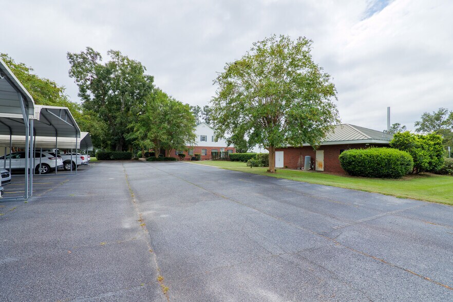 More Photos Of 3185 Madison Hwy, Valdosta Office For Sale