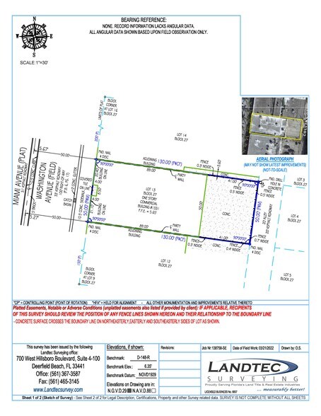 More Photos Of 1331 Washington Ave, Miami Beach Office For Sale