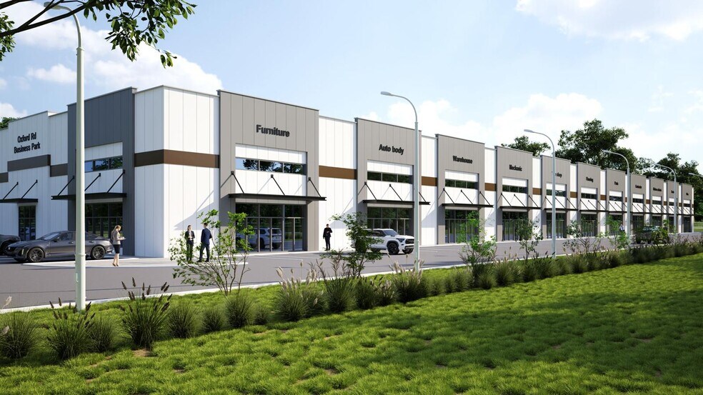 More Photos Of 715179 Oxford Road 4, Woodstock Land For Sale