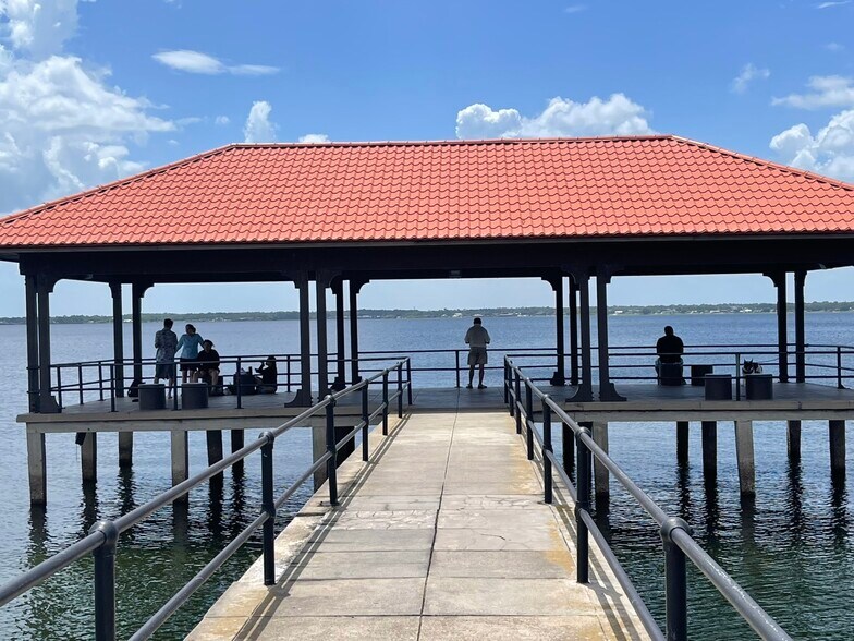 More Photos Of 3050 Desoto City Rd, Sebring Land For Sale