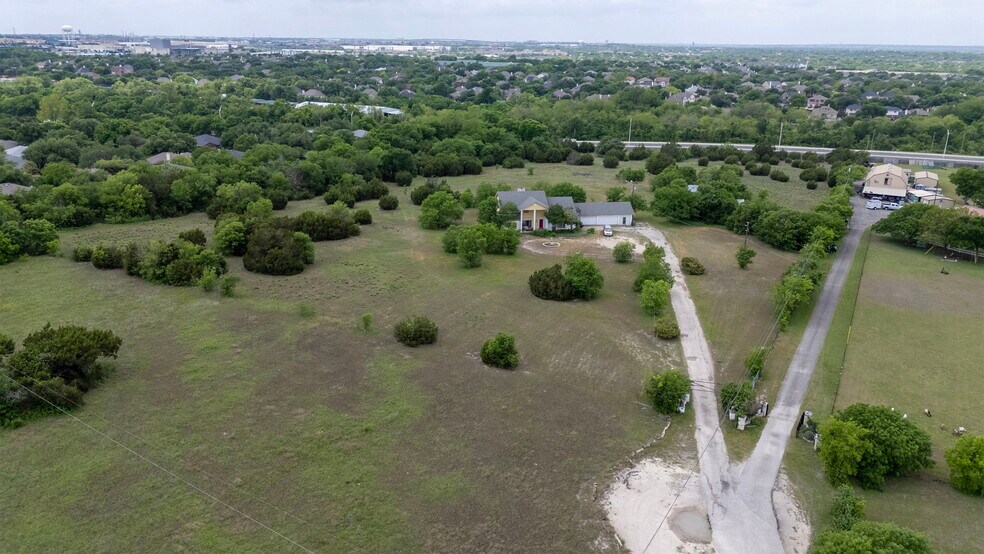 More Photos Of 1294 Johnson Ln, Round Rock Land For Sale