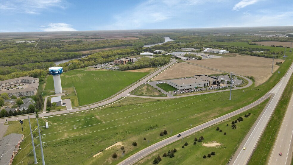 More Photos Of 4415 Heatherwood Rd, Saint Cloud Land For Sale