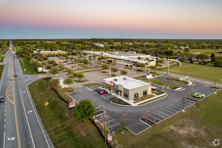 More Photos Of 24352 State Road 44, Eustis General Retail For Sale