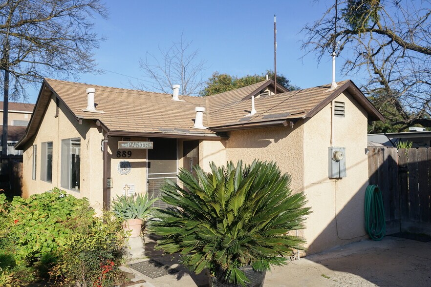 More Photos Of 871 Vermont Ave, Turlock Apartments For Sale