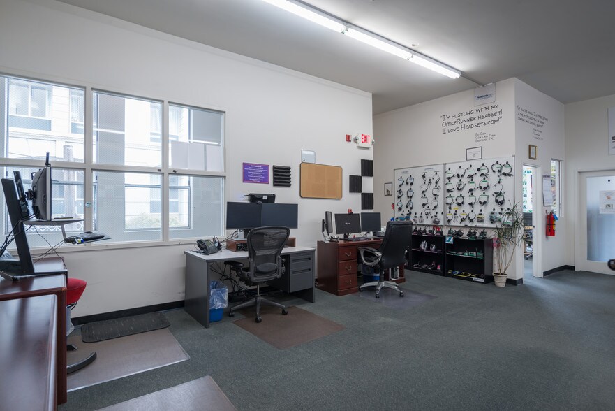 More Photos Of 1415 Van Ness Ave, San Francisco Storefront Retail Office For Lease