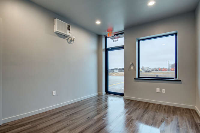 More Photos Of SWC Evans Rd & E 111th, Broken Arrow Unknown For Lease
