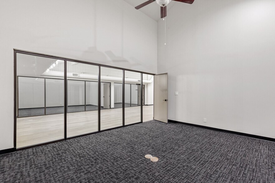More Photos Of 1515 S Boulder Ave, Tulsa Office For Lease