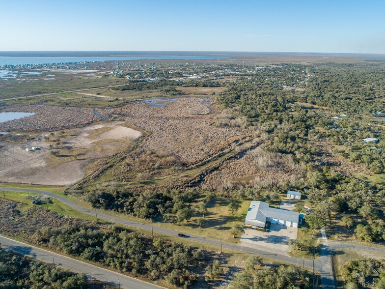 More Photos Of 6498 Highway 35 North, Rockport Land For Sale