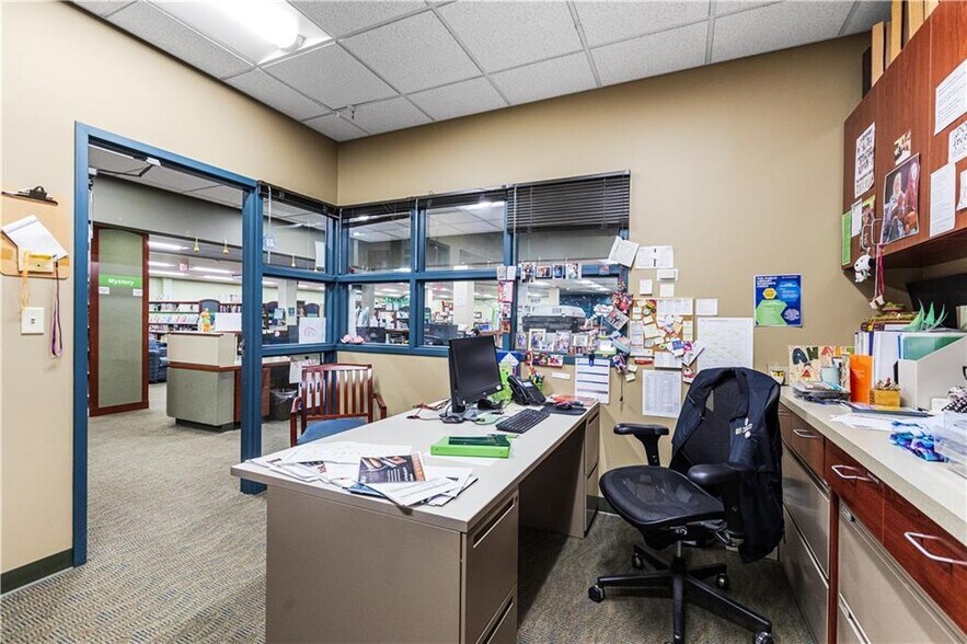 More Photos Of 1900 Belt hwy, Saint Joseph Department Store For Sale