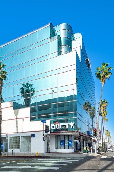 More Photos Of 5000 W Sunset Blvd, Los Angeles Medical For Lease