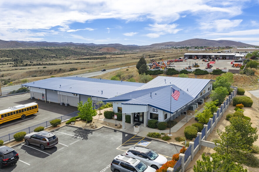 More Photos Of 9500 E Lorna Ln, Prescott Valley Schools For Sale
