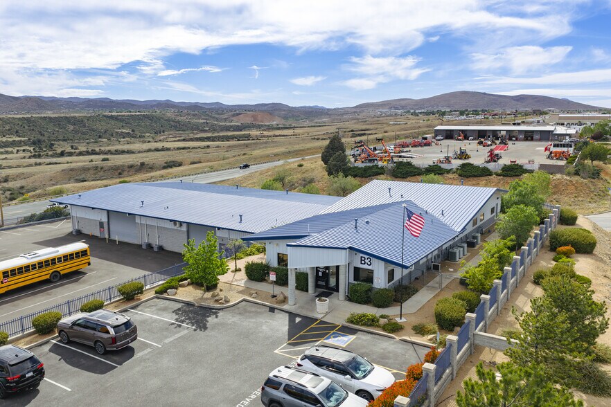 More Photos Of 9500 E Lorna Ln, Prescott Valley Specialty For Sale