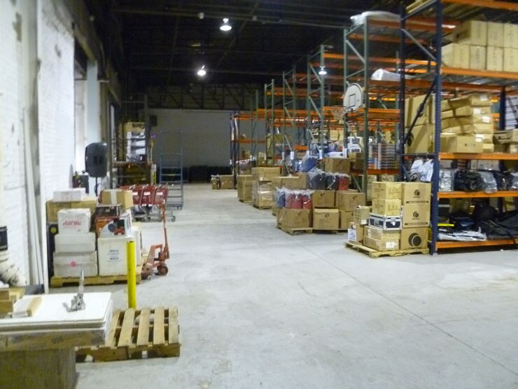 More Photos Of 5066-5070 N Kimberly Ave, Chicago Manufacturing For Lease